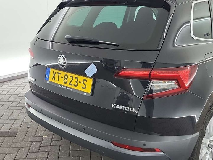 Photo 22 VIN: TMBJR7NU1KJ009494 - SKODA KAROQ 