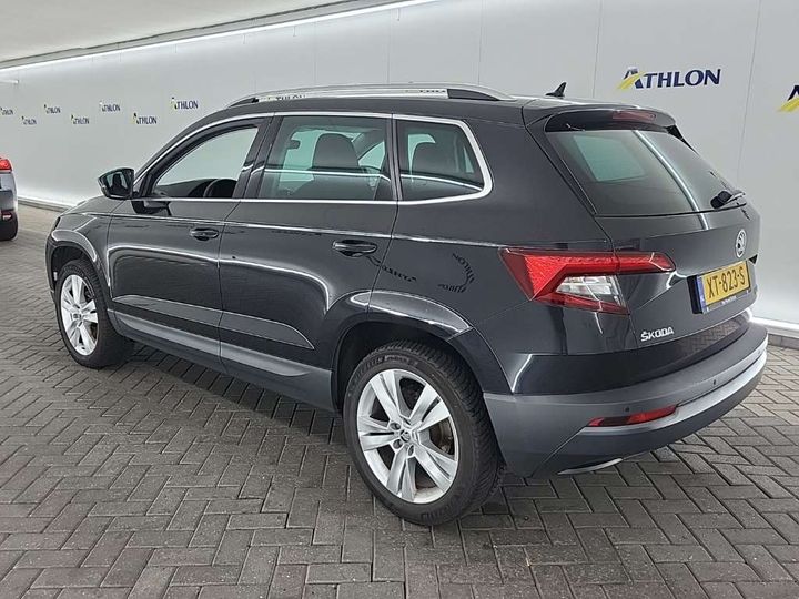 Photo 3 VIN: TMBJR7NU1KJ009494 - SKODA KAROQ 