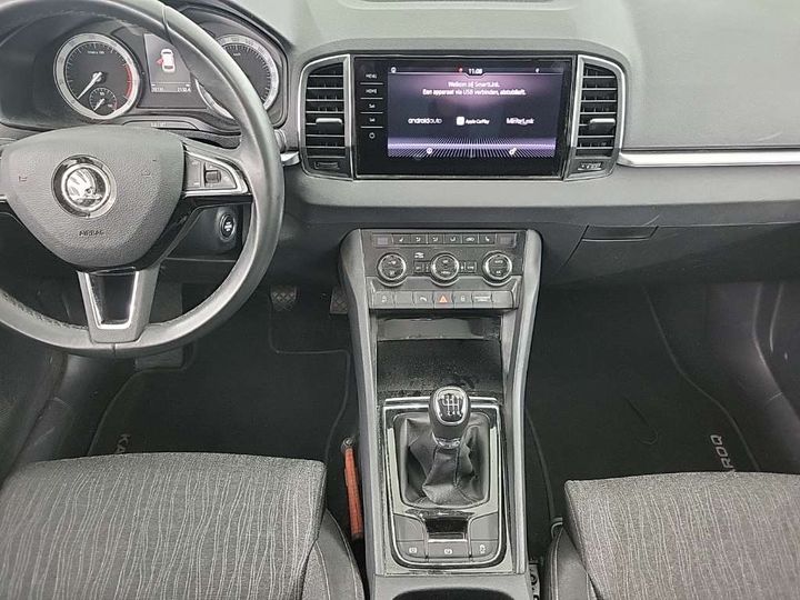 Photo 9 VIN: TMBJR7NU1KJ009494 - SKODA KAROQ 