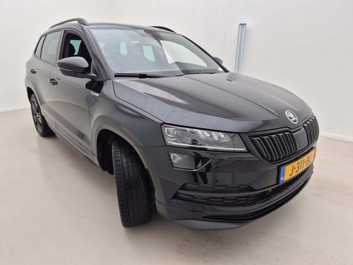 Photo 27 VIN: TMBJR7NU1L5044384 - SKODA KAROQ 