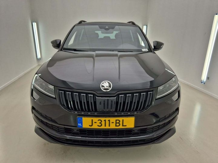 Photo 3 VIN: TMBJR7NU1L5044384 - SKODA KAROQ 