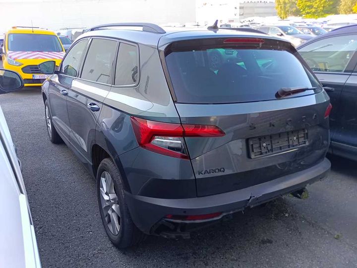 Photo 3 VIN: TMBJR7NU1MC202350 - SKODA KAROQ 