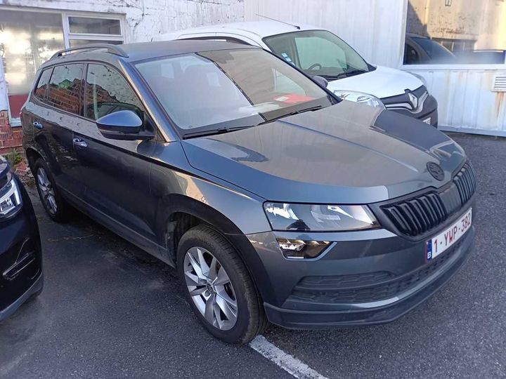 Photo 5 VIN: TMBJR7NU1MC202350 - SKODA KAROQ 