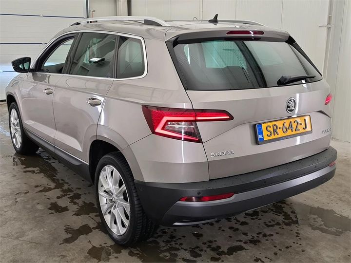 Photo 18 VIN: TMBJR7NU2J2011019 - SKODA KAROQ 