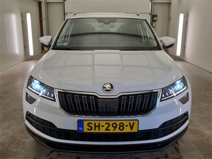 Photo 15 VIN: TMBJR7NU2J2013532 - SKODA KAROQ 