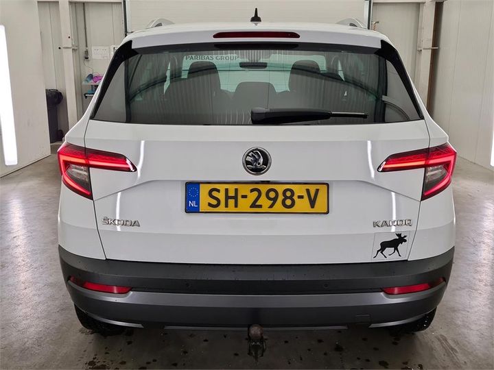 Photo 16 VIN: TMBJR7NU2J2013532 - SKODA KAROQ 