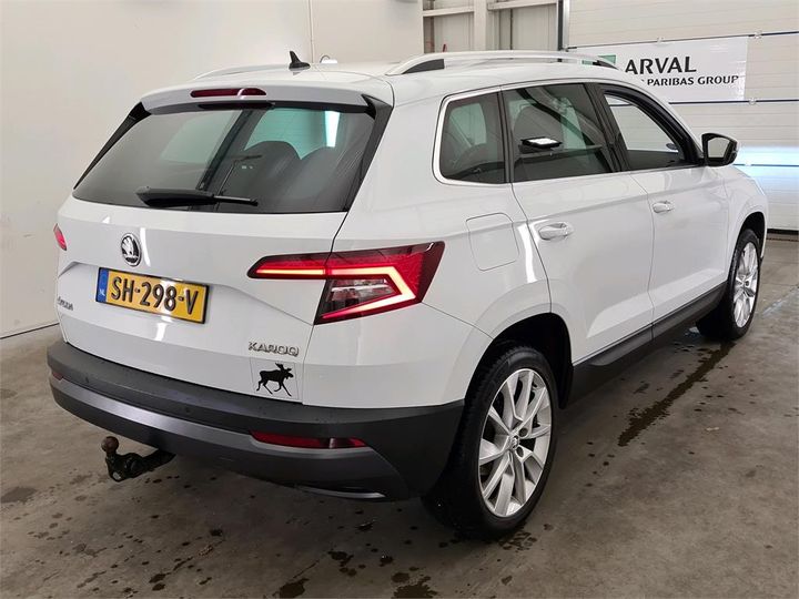 Photo 2 VIN: TMBJR7NU2J2013532 - SKODA KAROQ 