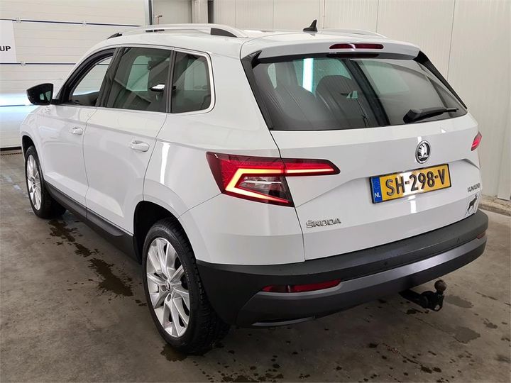 Photo 20 VIN: TMBJR7NU2J2013532 - SKODA KAROQ 