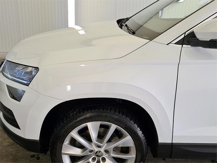 Photo 22 VIN: TMBJR7NU2J2013532 - SKODA KAROQ 