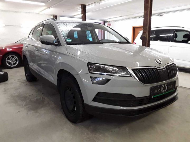 Photo 1 VIN: TMBJR7NU2J2030864 - SKODA KAROQ 1.5 TSI 