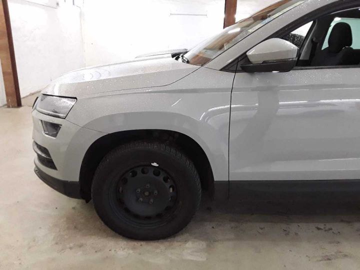 Photo 14 VIN: TMBJR7NU2J2030864 - SKODA KAROQ 1.5 TSI 