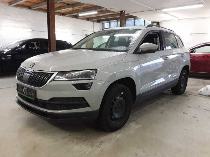 Photo 2 VIN: TMBJR7NU2J2030864 - SKODA KAROQ 1.5 TSI 