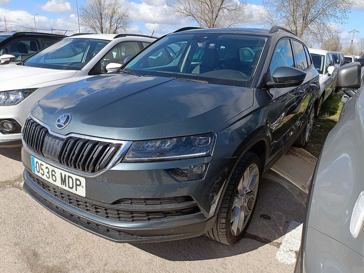 Photo 0 VIN: TMBJR7NU2J5045007 - SKODA KAROQ 