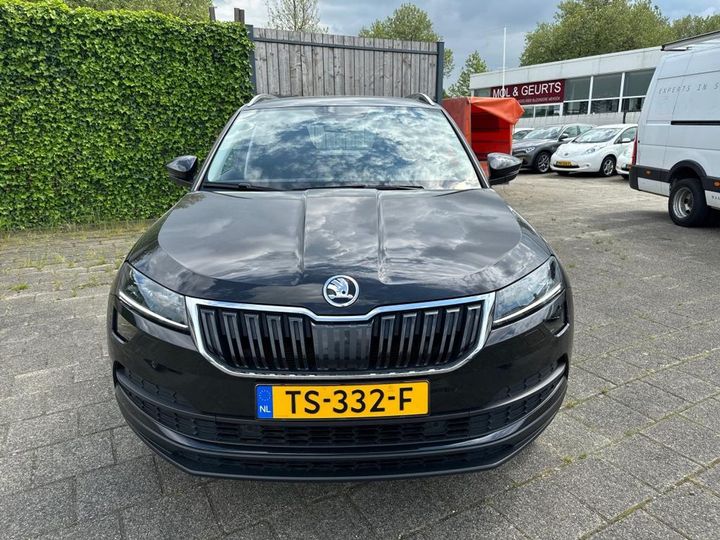 Photo 24 VIN: TMBJR7NU2K2011443 - SKODA KAROQ 