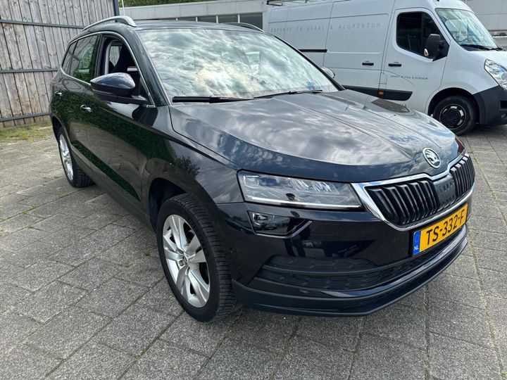 Photo 3 VIN: TMBJR7NU2K2011443 - SKODA KAROQ 