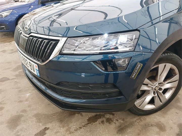 Photo 22 VIN: TMBJR7NU2K5009903 - SKODA KAROQ 