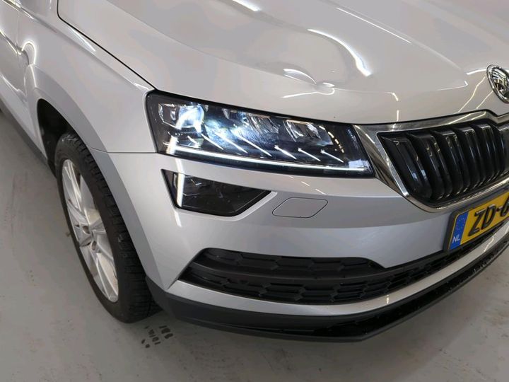 Photo 13 VIN: TMBJR7NU2KJ009049 - SKODA KAROQ 