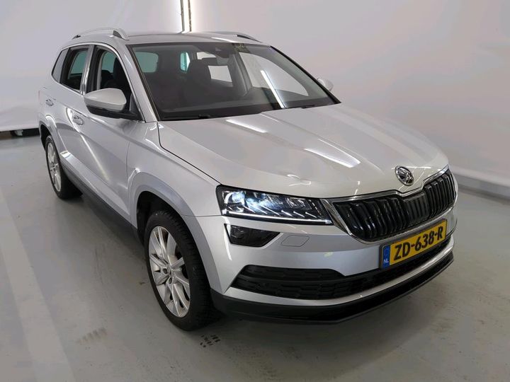 Photo 27 VIN: TMBJR7NU2KJ009049 - SKODA KAROQ 