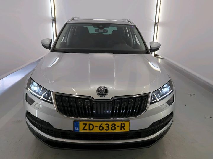 Photo 28 VIN: TMBJR7NU2KJ009049 - SKODA KAROQ 