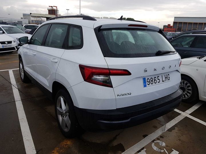 Photo 2 VIN: TMBJR7NU2L2011668 - SKODA KAROQ 