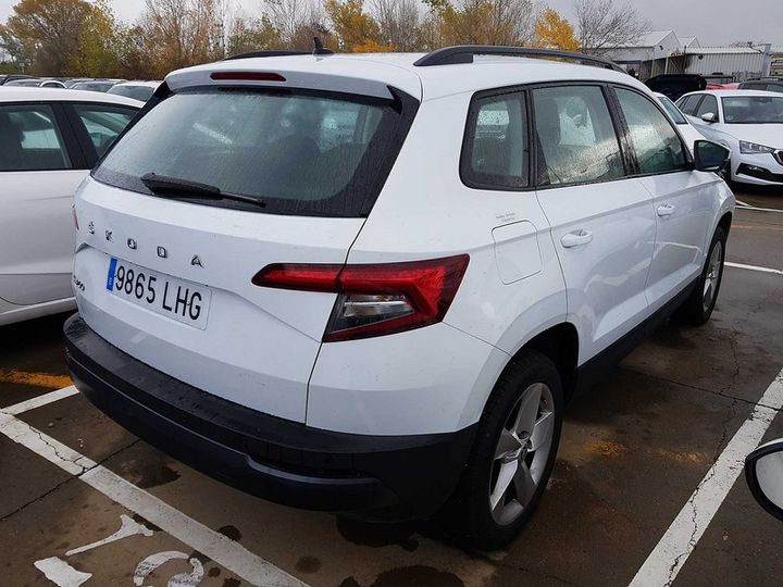 Photo 3 VIN: TMBJR7NU2L2011668 - SKODA KAROQ 