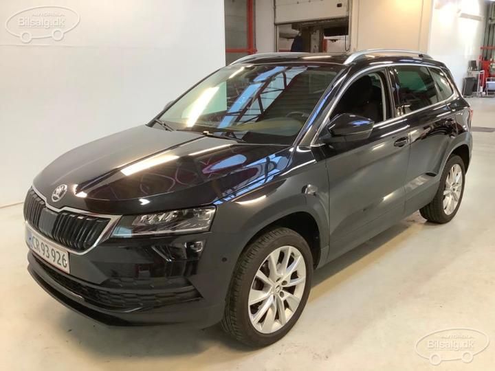 Photo 0 VIN: TMBJR7NU2L5028436 - SKODA KAROQ 