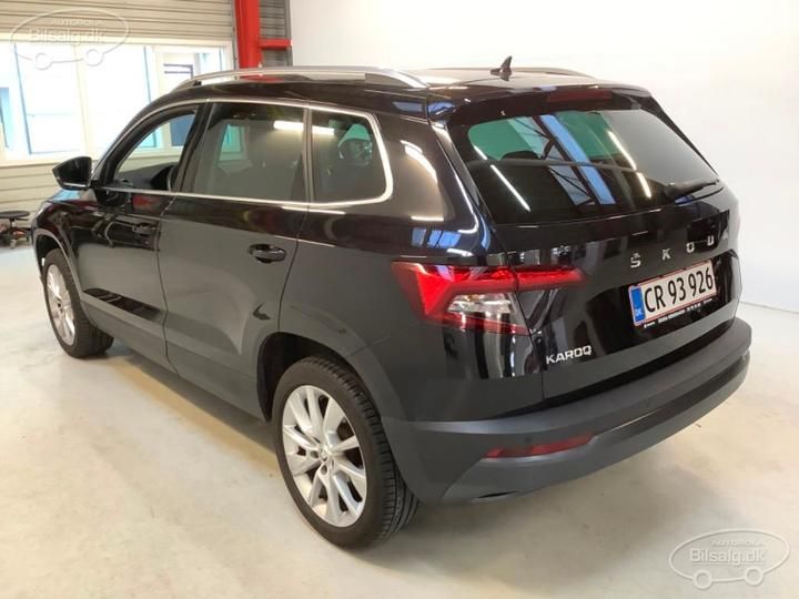 Photo 20 VIN: TMBJR7NU2L5028436 - SKODA KAROQ 