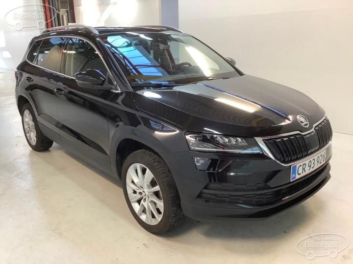 Photo 3 VIN: TMBJR7NU2L5028436 - SKODA KAROQ 