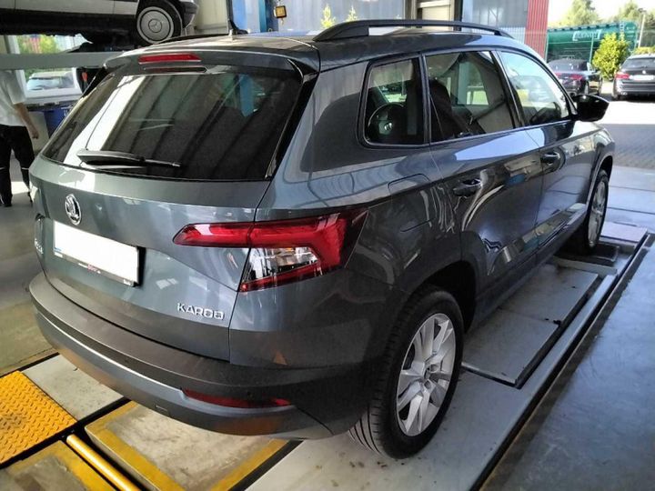 Photo 9 VIN: TMBJR7NU3J2022966 - SKODA KAROQ 