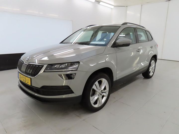 Photo 0 VIN: TMBJR7NU3K2036660 - SKODA KAROQ 