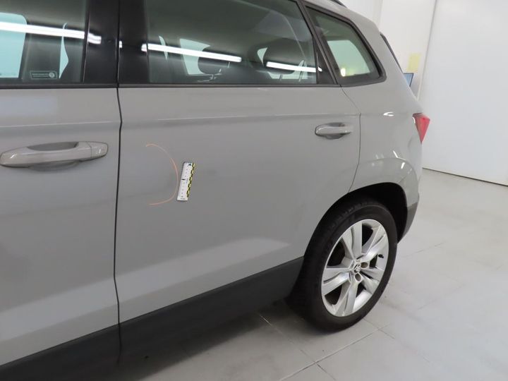 Photo 14 VIN: TMBJR7NU3K2036660 - SKODA KAROQ 