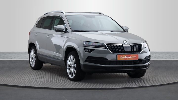 Photo 7 VIN: TMBJR7NU3K5026113 - SKODA KAROQ 