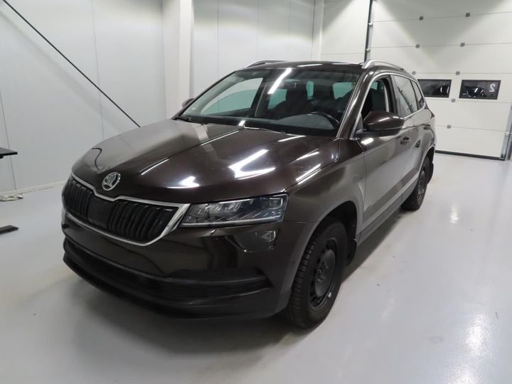 Photo 0 VIN: TMBJR7NU3K5033000 - SKODA KAROQ 