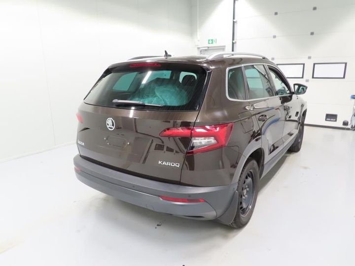 Photo 2 VIN: TMBJR7NU3K5033000 - SKODA KAROQ 