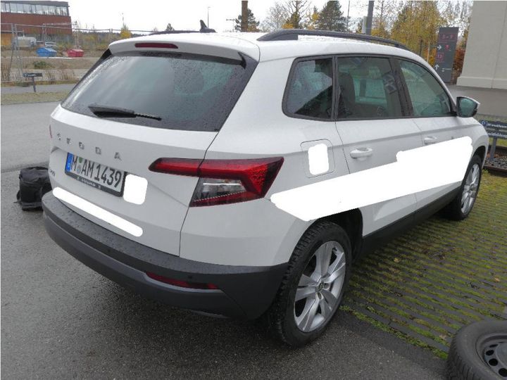 Photo 2 VIN: TMBJR7NU3L2008441 - SKODA KAROQ 