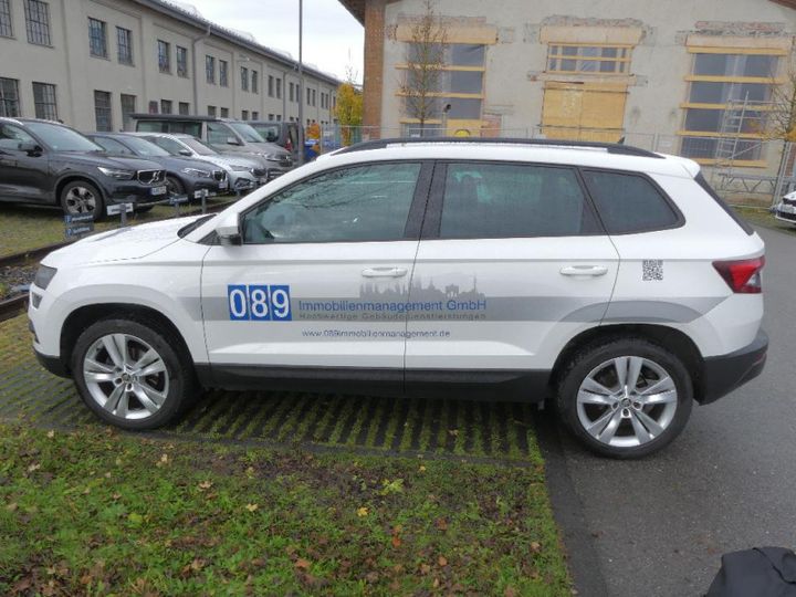 Photo 20 VIN: TMBJR7NU3L2008441 - SKODA KAROQ 