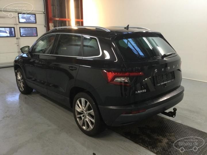 Photo 21 VIN: TMBJR7NU3L2041732 - SKODA KAROQ 