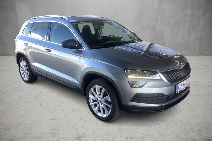 Photo 18 VIN: TMBJR7NU3M5035493 - SKODA KAROQ 