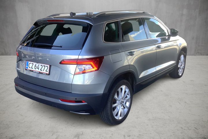 Photo 19 VIN: TMBJR7NU3M5035493 - SKODA KAROQ 