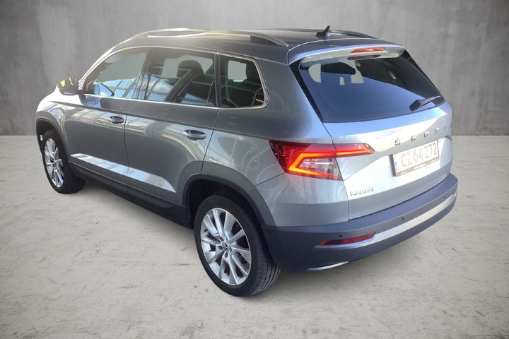 Photo 5 VIN: TMBJR7NU3M5035493 - SKODA KAROQ 