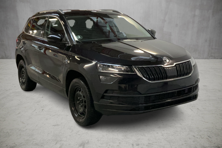 Photo 12 VIN: TMBJR7NU3MC203743 - SKODA KAROQ 