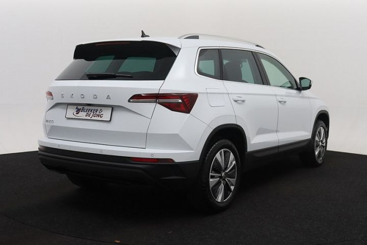 Photo 21 VIN: TMBJR7NU3P5025535 - SKODA KAROQ 