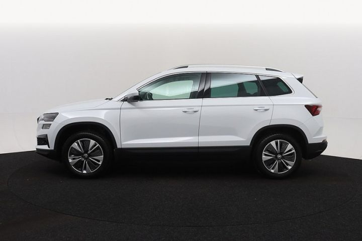 Photo 23 VIN: TMBJR7NU3P5025535 - SKODA KAROQ 