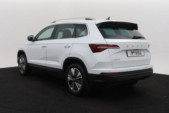 Photo 26 VIN: TMBJR7NU3P5025535 - SKODA KAROQ 