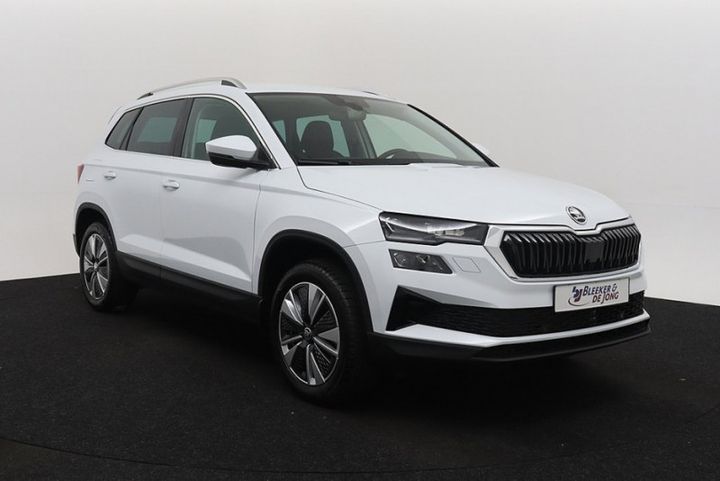 Photo 25 VIN: TMBJR7NU3P5025535 - SKODA KAROQ 