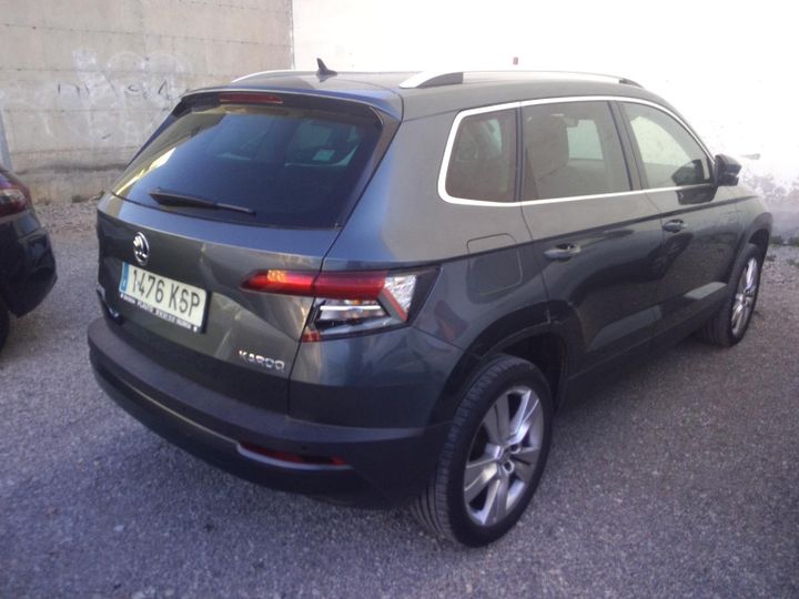 Photo 13 VIN: TMBJR7NU4KJ006752 - SKODA KAROQ 