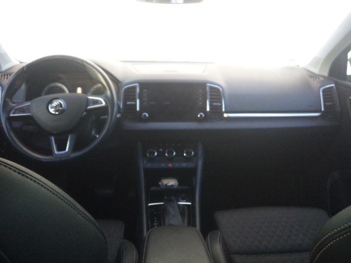 Photo 25 VIN: TMBJR7NU4KJ006752 - SKODA KAROQ 