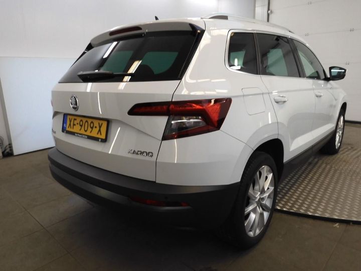 Photo 2 VIN: TMBJR7NU4KJ006928 - SKODA KAROQ 