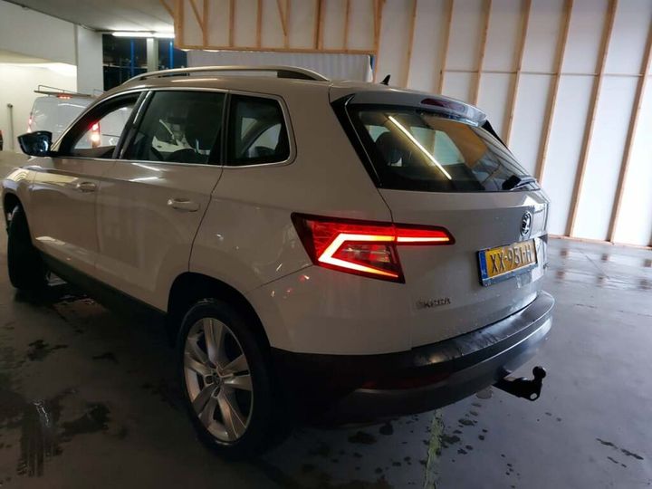 Photo 31 VIN: TMBJR7NU4KJ011191 - SKODA KAROQ 