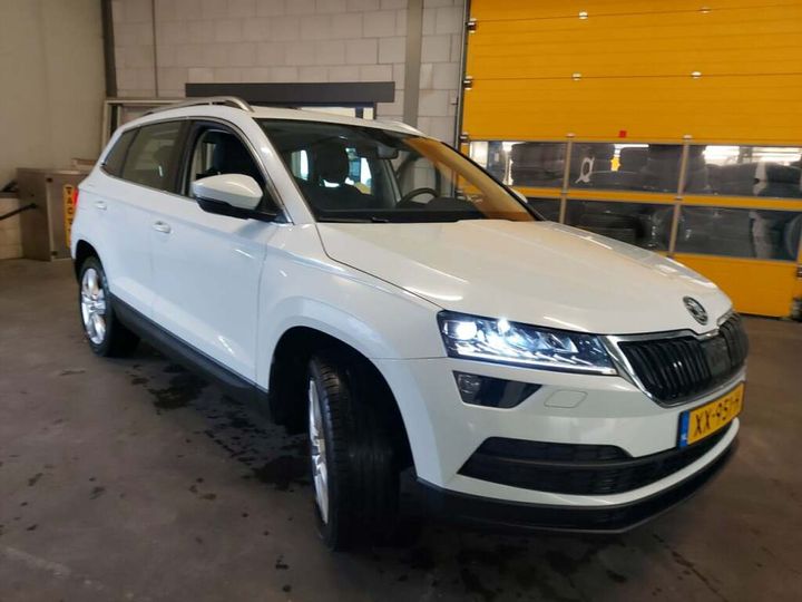 Photo 32 VIN: TMBJR7NU4KJ011191 - SKODA KAROQ 